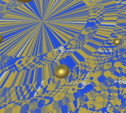 Generative Art screenshot