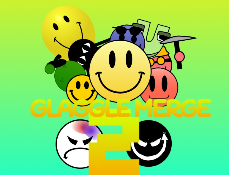 Games like glaggle merge 2: the goobab mines!!11!