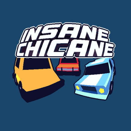 Insane Chicane Game Cover