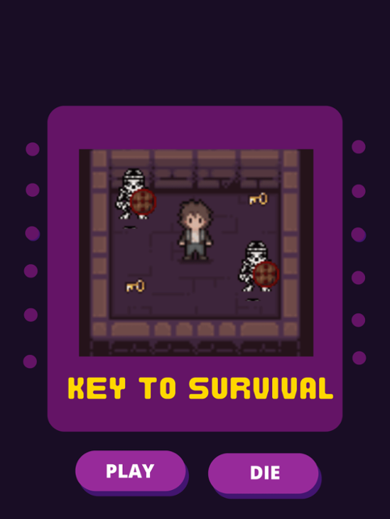 Games like Key To Survival