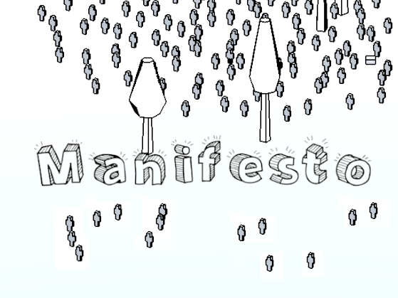 Games like Manifesto