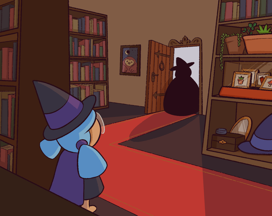 Games like Mini Minny and the Missing Magic