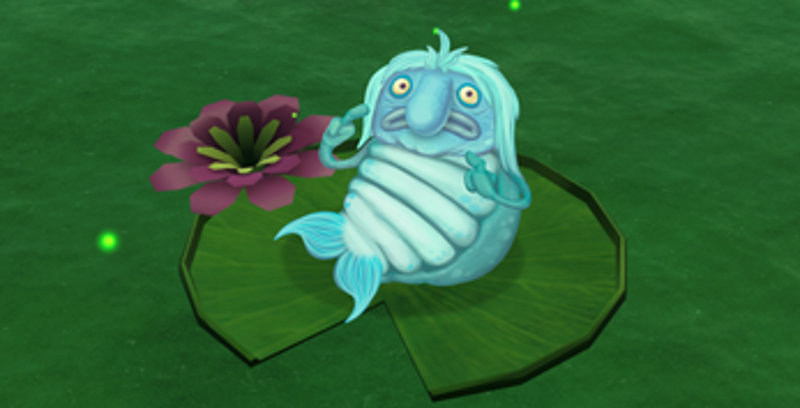 My Singing Monsters: The Lost Landscapes (NOT MY GAME AND REUPLOADED) Image