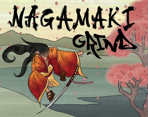 Games like Nagamaki Grind