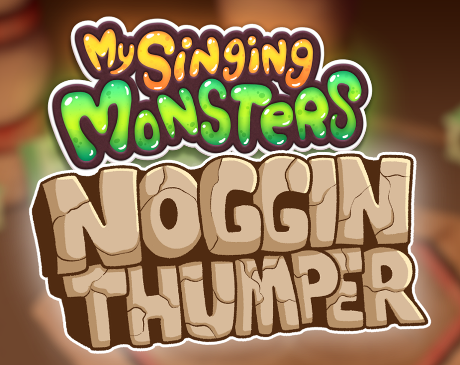 Games like Noggin Thumper