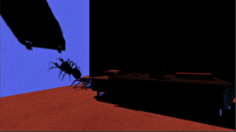 Obscure Dreams screenshot