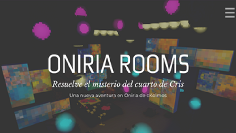 ONIRIA ROOMS 3 Image