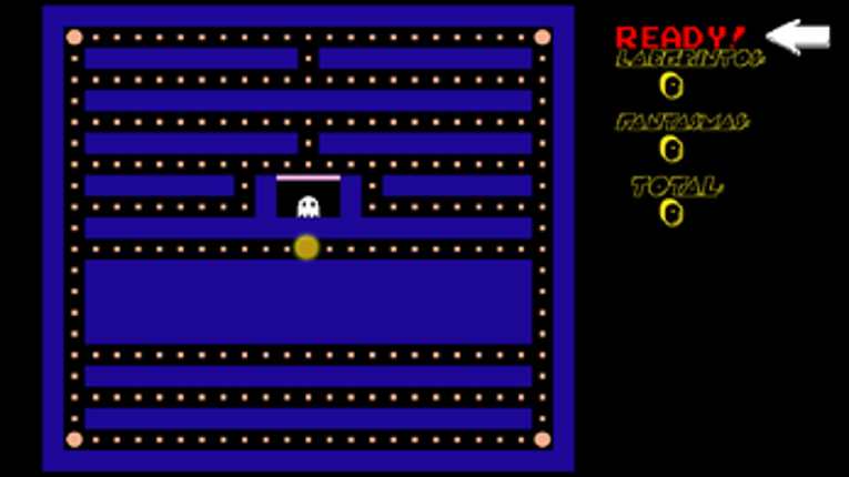 Pac-Man Eat it! Image