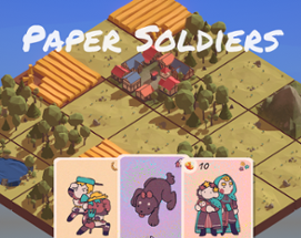 Paper Soldiers Image