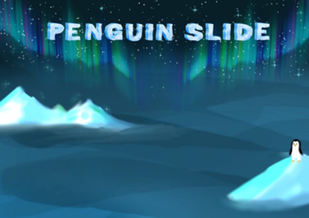Penguin Slide Image