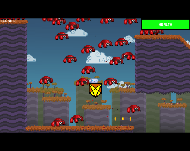 Games like Platformer imopssible (by Easton Zou)