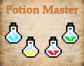 Potion Master Alpha Image