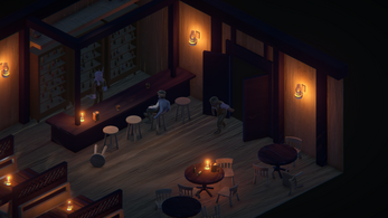Rathskeller Image