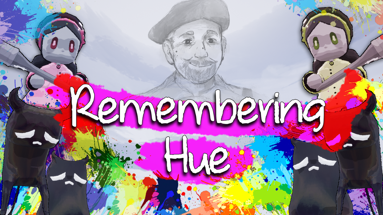 Games like Remembering Hue