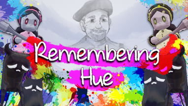 Remembering Hue Image