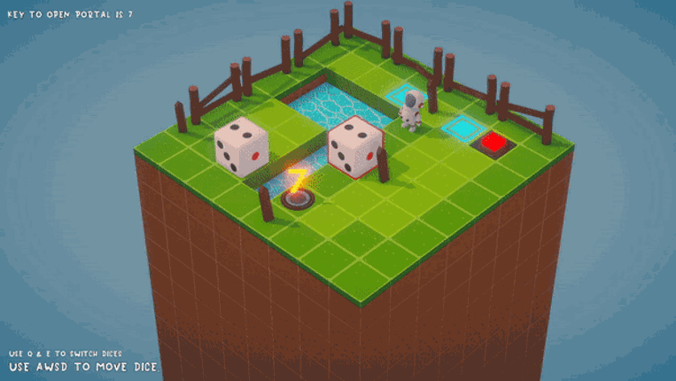 Roll the Dice Please Image
