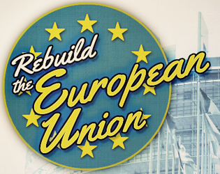 Games like Rebuil the European Union