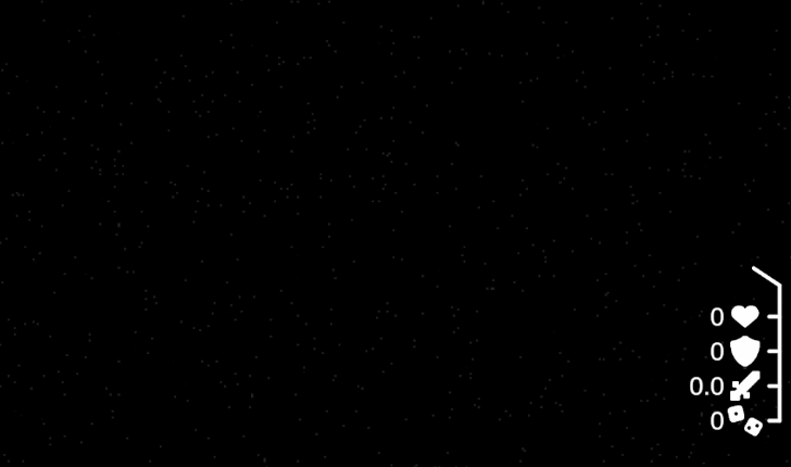 Space is Dicey screenshot
