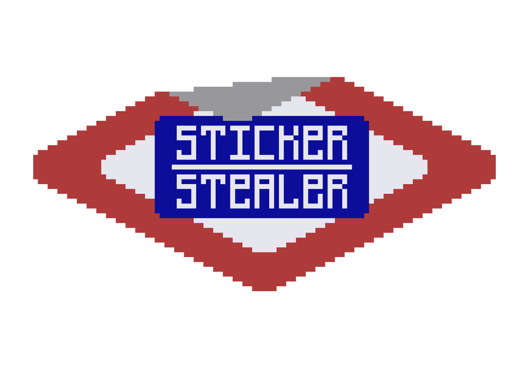 Games like Sticker Stealer