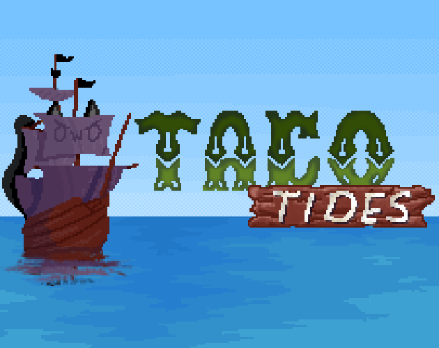 Games like Taco Tides