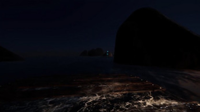Thalassophobia screenshot