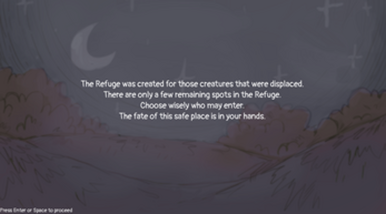 The Refuge Image