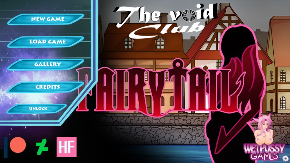 Games like The Void Club Chapter 18 - Fairy Tale