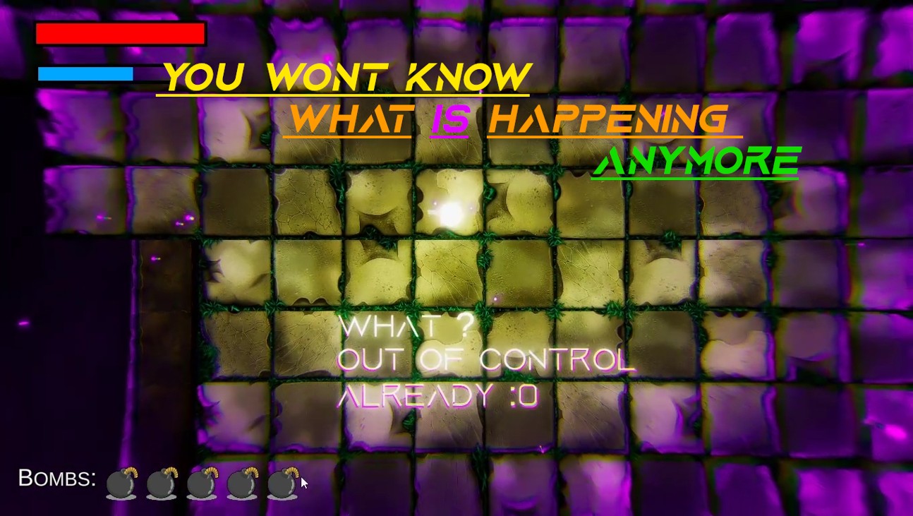 Games like Time and Space