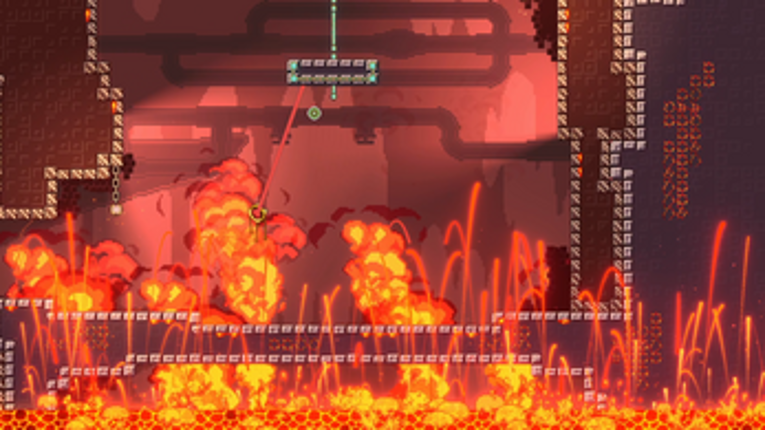 Todd The Tubby Toad screenshot