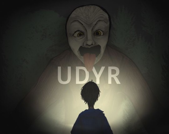 Udyr Game Cover