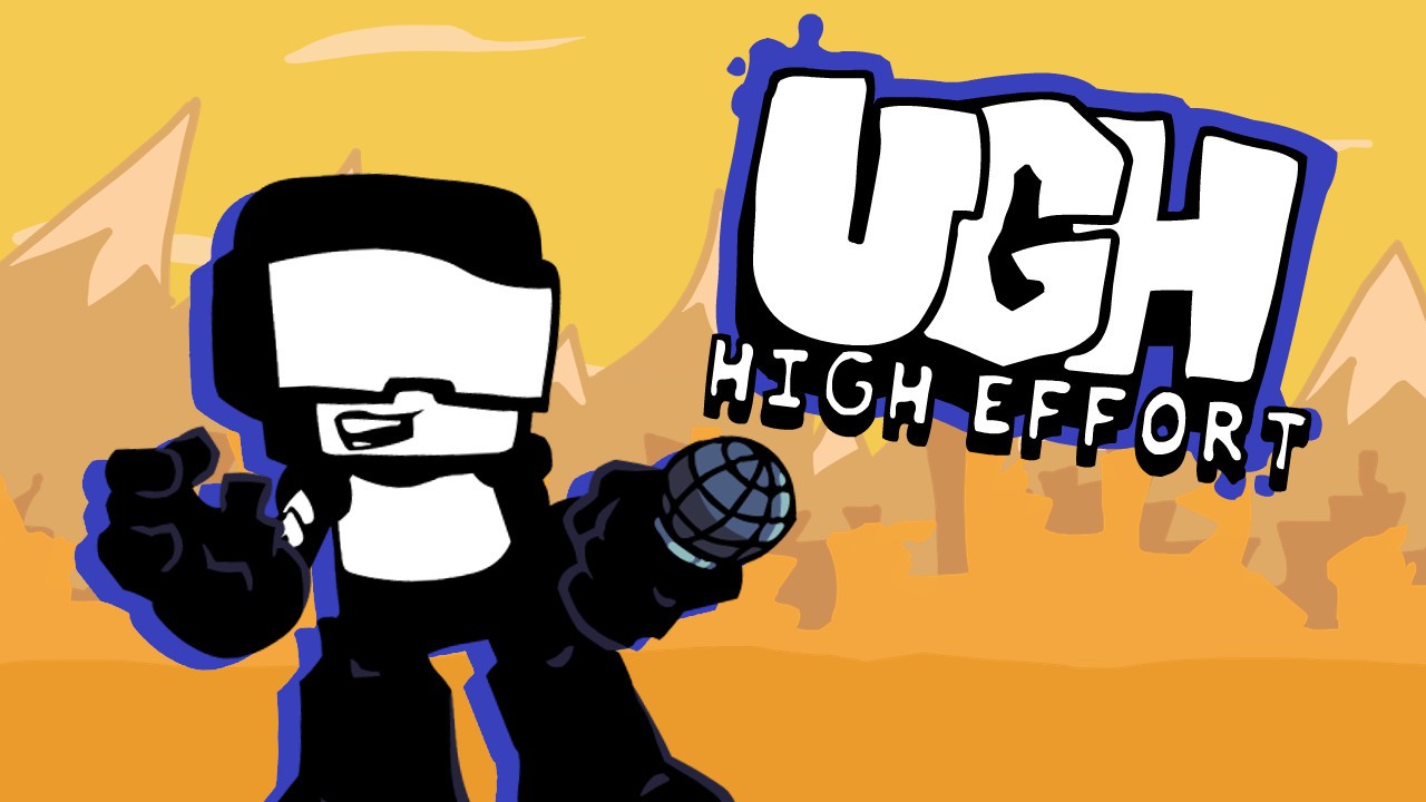 Games like UGH High Effort (FPSPLUS)