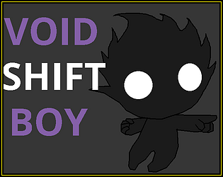 Games like Void Shift Boy