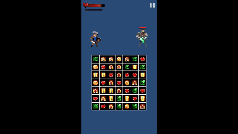 War Of Candies Image