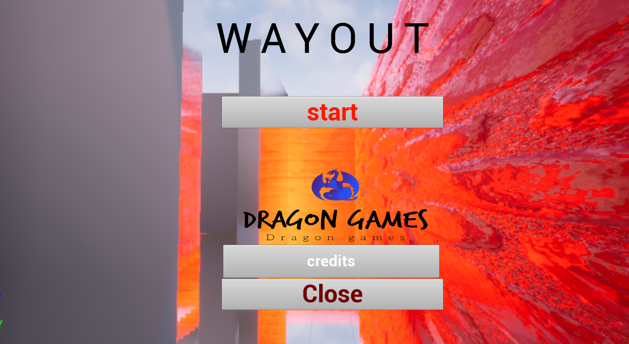 Games like Wayout