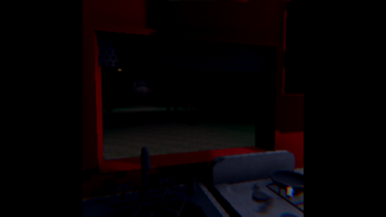 Your servents screenshot