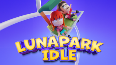 Lunapark Idle Clicker: For Fun Image