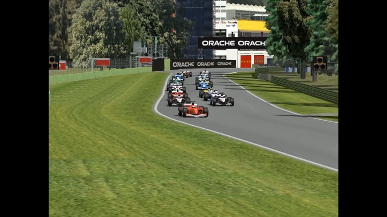 GCR4 Geoff Crammond screenshot