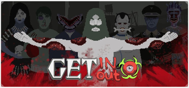 Get In Get Out Image