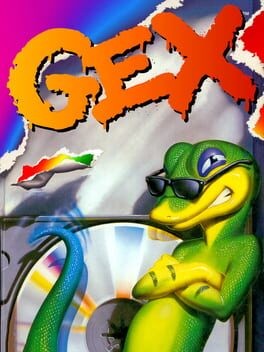 Games like Gex