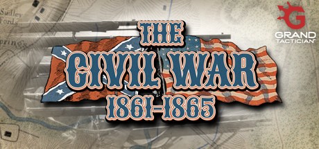 Games like Grand Tactician: The Civil War (1861-1865)