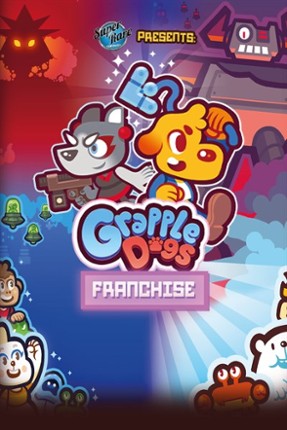 Grapple Dogs Collection Image