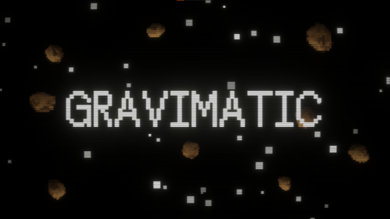 GRAVIMATIC Image