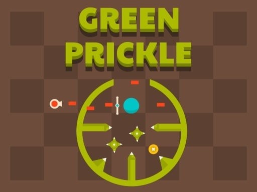 Games like Green Prickle
