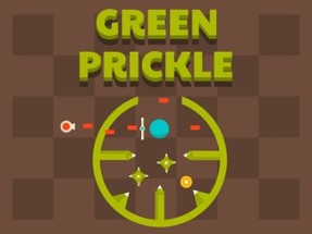 Green Prickle Image