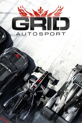 GRID Autosport screenshot