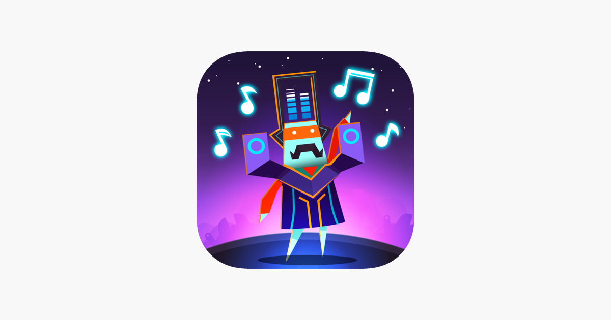Games like Groove Planet - Rhythm Clicker