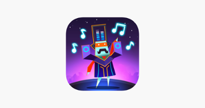 Groove Planet - Rhythm Clicker Image