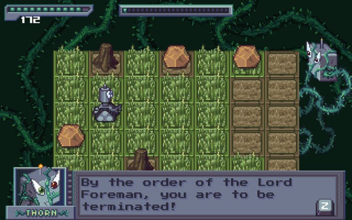 GT and the Evil Factory screenshot