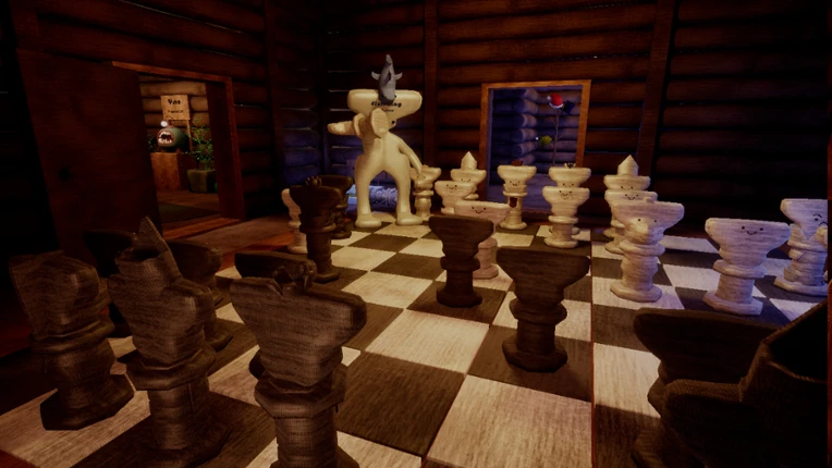 Guesslings screenshot
