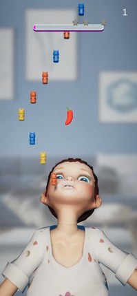Gummy Game Image